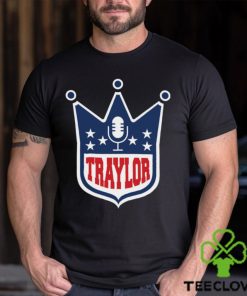 Traylor Shirt