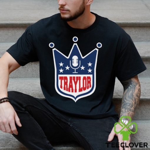 Traylor Shirt