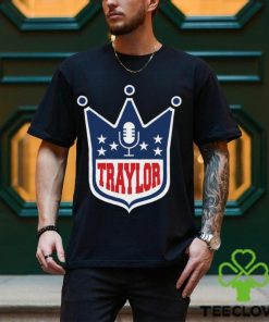 Traylor Shirt