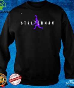 Tre Morgan Stretchman hoodie, sweater, longsleeve, shirt v-neck, t-shirt