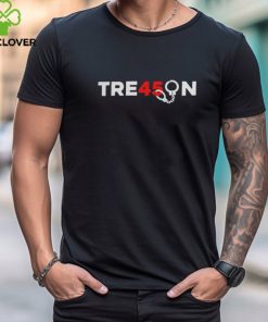 Tre45on Shirt Robs John Muir Tee Shirt
