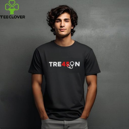 Tre45on Shirt Robs John Muir Tee Shirt