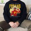 January 27, 2024 Foo Fighters Concert Sky Stadium Wellington Poster t hoodie, sweater, longsleeve, shirt v-neck, t-shirt