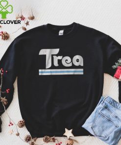 Trea Turner Trea Script Philly Shirt