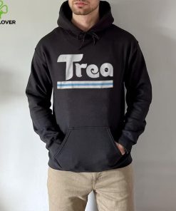 Trea Turner Trea Script Philly Shirt