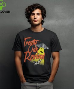 Treaty Oak Revival Merch Abduction Shirt 1 Treaty Oak Revival Merch Abduction Shirt