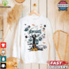 Official Peace Love Houston Astros MLB 2024 Shirt