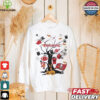 Official JD Vance Tim Walz I’ve Become Friends With School Shooters Trump Lost t shirt