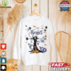 Snoopy and Charlie Brown Mega Yacht shirt