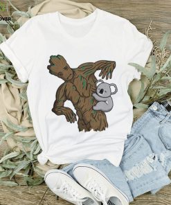 Tree Hug Shirt