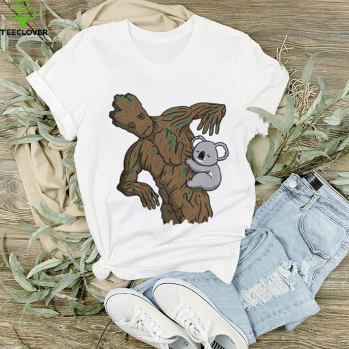 Tree Hug Shirt