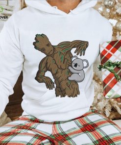 Tree Hug Shirt