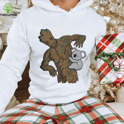 Tree Hug Shirt