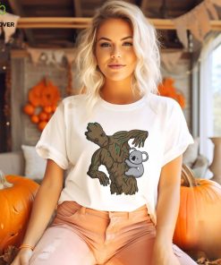 Tree Hug Shirt