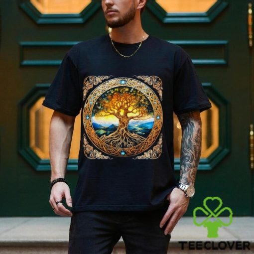 Tree of Life Lite Shirt