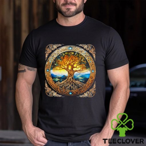 Tree of Life Lite Shirt