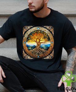 Tree of Life Lite Shirt