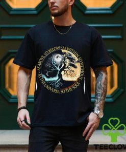 Tree of Life shirt