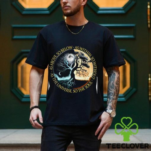 Tree of Life shirt