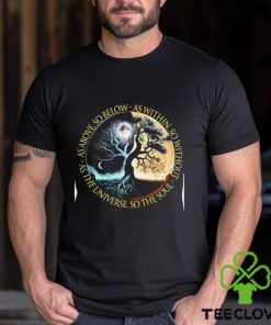 Tree of Life shirt