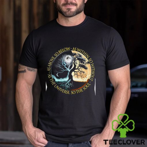Tree of Life shirt
