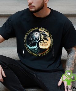 Tree of Life shirt