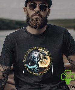Tree of Life shirt
