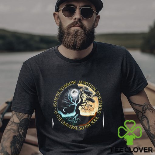 Tree of Life shirt