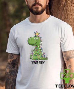 Tree rex dinosaur christmas costume xmas tree light boys t shirt 3 Tree rex dinosaur christmas costume xmas tree light boys t shirt