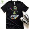 Upshaw The Legend Is Alive An Endless Legend shirt