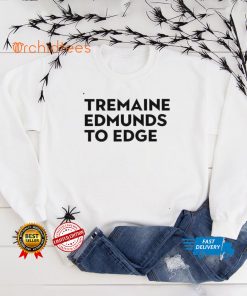 Tremaine edmunds to edge shirt