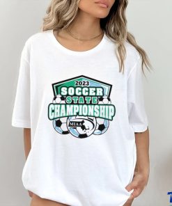 Trending 2023 Miaa Soccer State Championship Shirt