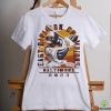 Danny Stutsman 28 Sooners Oklahoma Only Fears God Texas Fears Oklahoma shirt