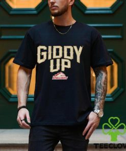 Trending Birmingham Stallions Giddy up shirt