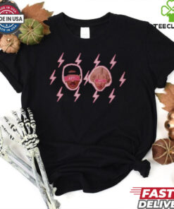 Trending Blaccpink Rosee& brunoo T Shirt
