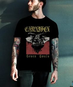 Trending Carnifex Seven Souls Sweaters Indie Merch hoodie, sweater, longsleeve, shirt v-neck, t-shirt