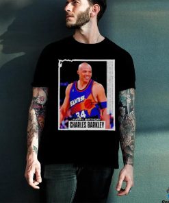 Trending Charles Barkley Happy Birthday Poster T Shirt 1 Trending Charles Barkley Happy Birthday Poster T Shirt