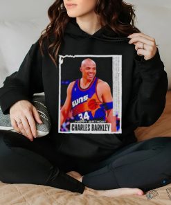 Trending Charles Barkley Happy Birthday Poster T Shirt 2 Trending Charles Barkley Happy Birthday Poster T Shirt