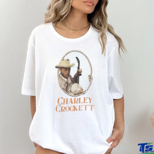 Trending Charley Crockett Merch Store Lasso hoodie, sweater, longsleeve, shirt v-neck, t-shirt