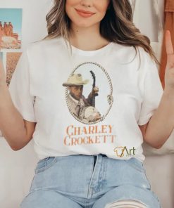 Trending Charley Crockett Merch Store Lasso hoodie, sweater, longsleeve, shirt v-neck, t-shirt