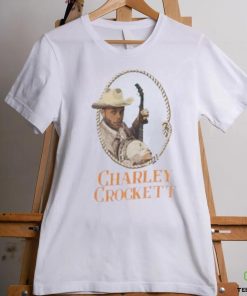 Trending Charley Crockett Merch Store Lasso hoodie, sweater, longsleeve, shirt v-neck, t-shirt