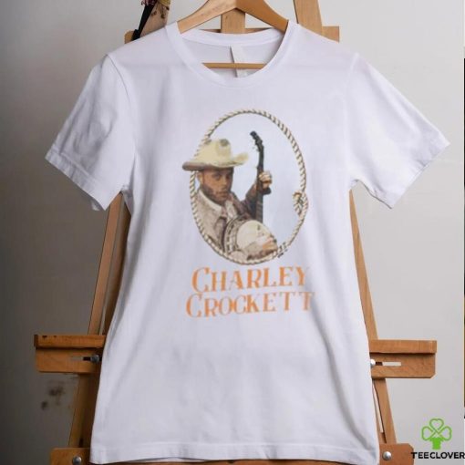 Trending Charley Crockett Merch Store Lasso hoodie, sweater, longsleeve, shirt v-neck, t-shirt