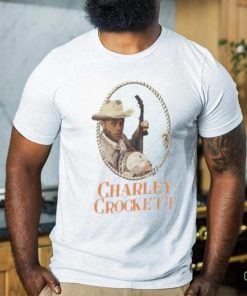 Trending Charley Crockett Merch Store Lasso hoodie, sweater, longsleeve, shirt v-neck, t-shirt