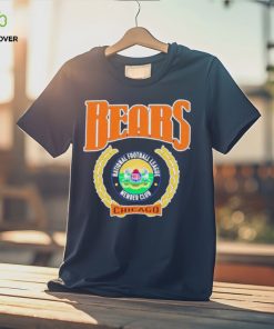 Trending Chicago Bears Nfl National Football League Member Club shirt