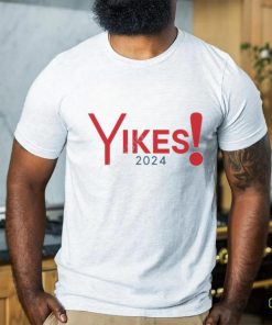 Trending Dark Brandon Yikes 2024 Shirt