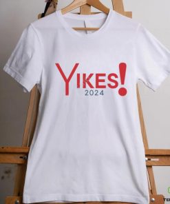 Trending Dark Brandon Yikes 2024 Shirt