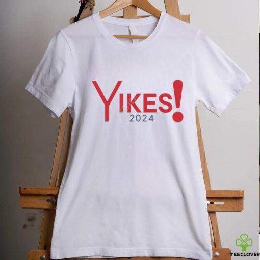 Trending Dark Brandon Yikes 2024 Shirt