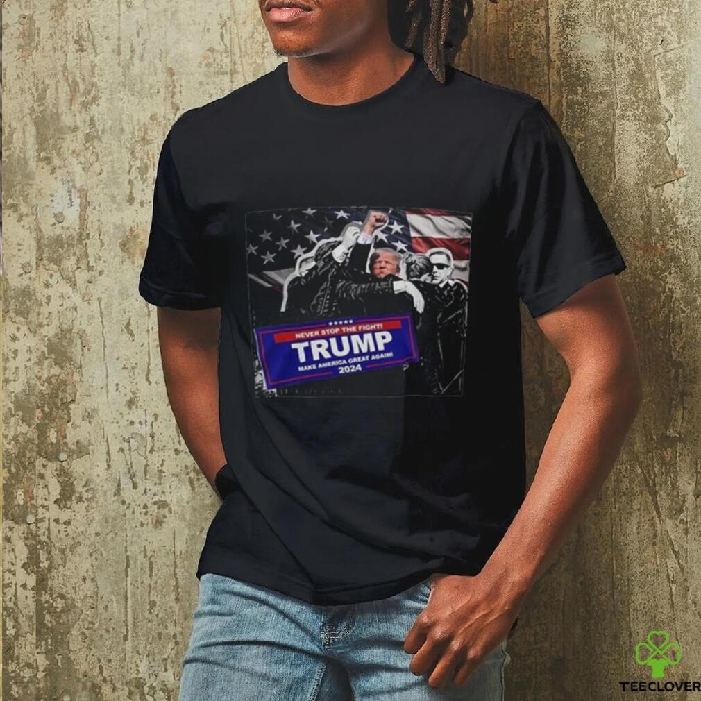 Trending Donald Trump Assassination Trump 2024 USA Flag Make America Great Again T shirt Trending Donald Trump Assassination Trump 2024 USA Flag Make America Great Again T shirt