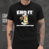 Florida a&m rattlers unisex 2023 celebration bowl champions shirt