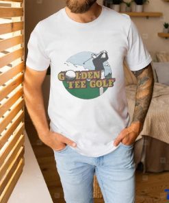 Trending Golden Golf Crewneck Sweathoodie, sweater, longsleeve, shirt v-neck, t-shirt